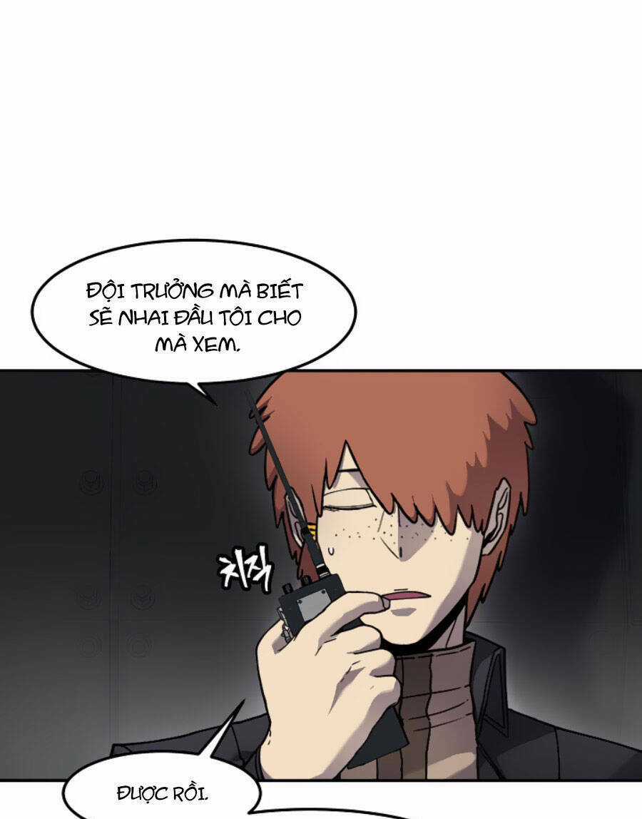 Shaman - Pháp Sư - Chapter 76 - Trang 63