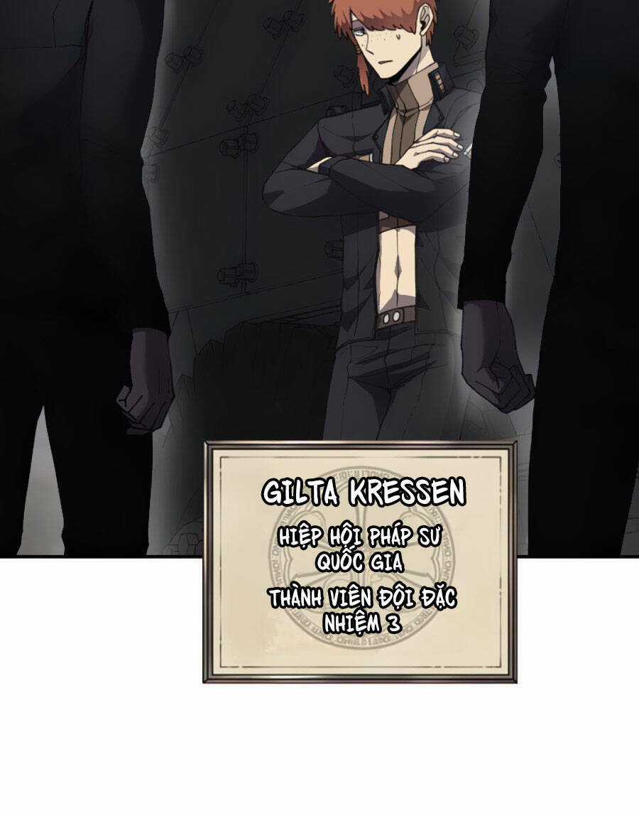 Shaman - Pháp Sư - Chapter 76 - Trang 65