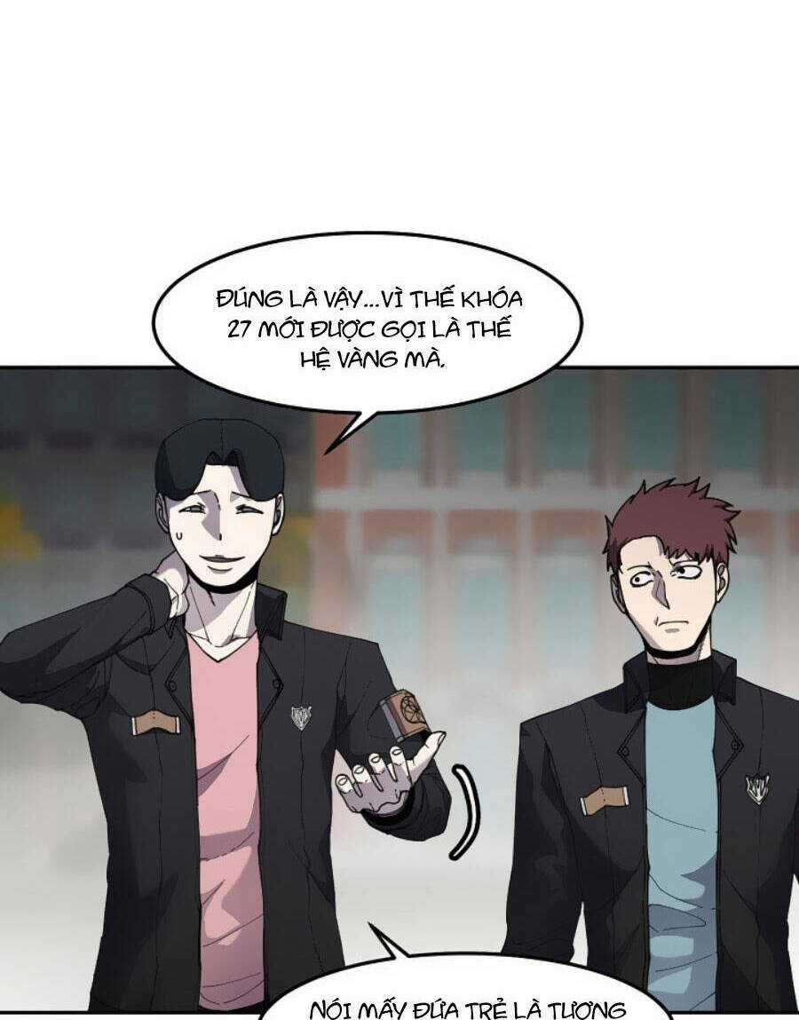 Shaman - Pháp Sư - Chapter 76 - Trang 66