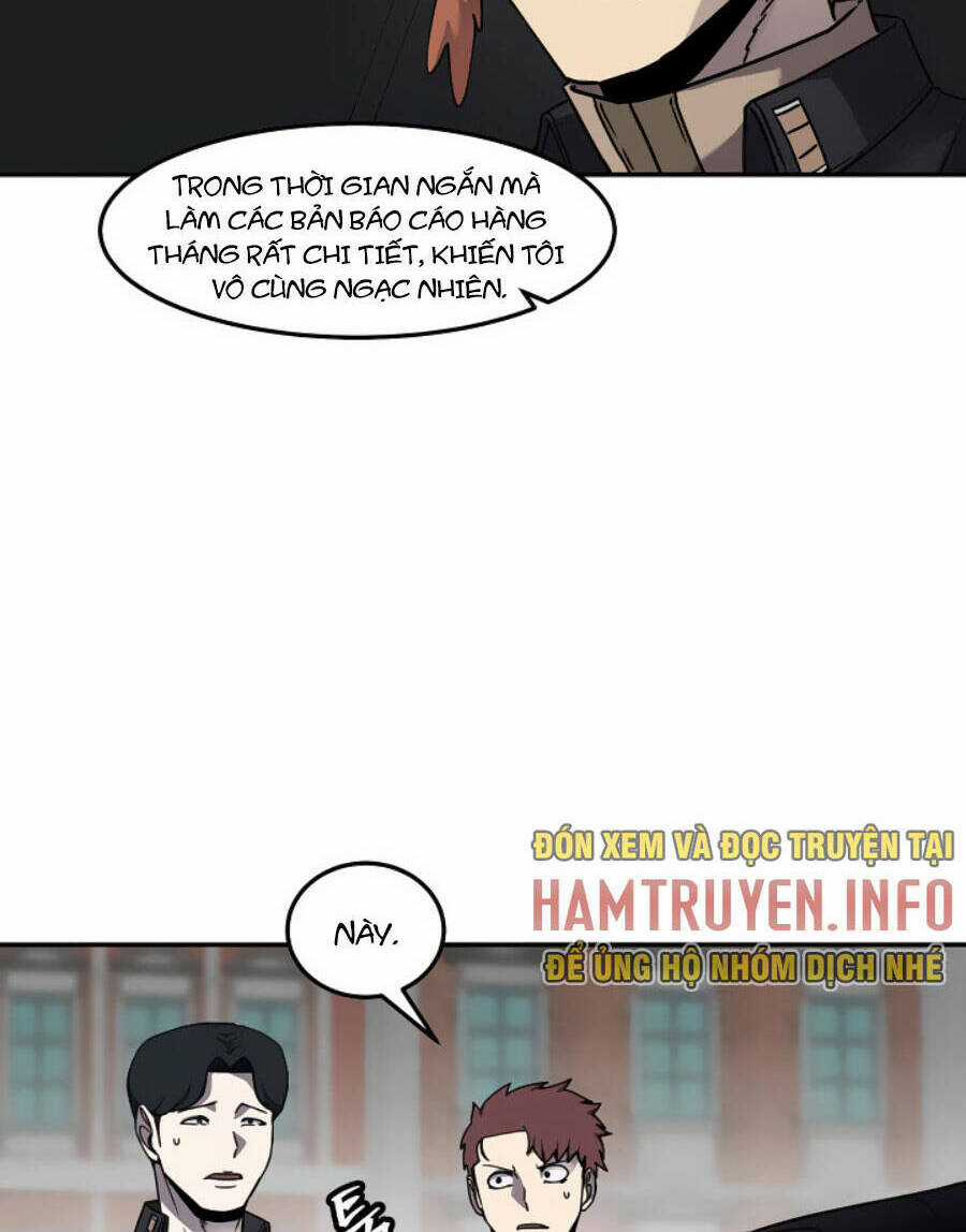 Shaman - Pháp Sư - Chapter 76 - Trang 68