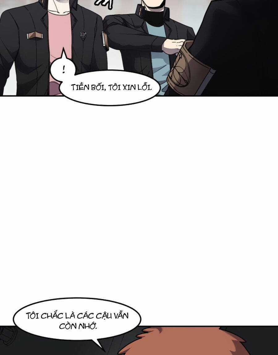 Shaman - Pháp Sư - Chapter 76 - Trang 69