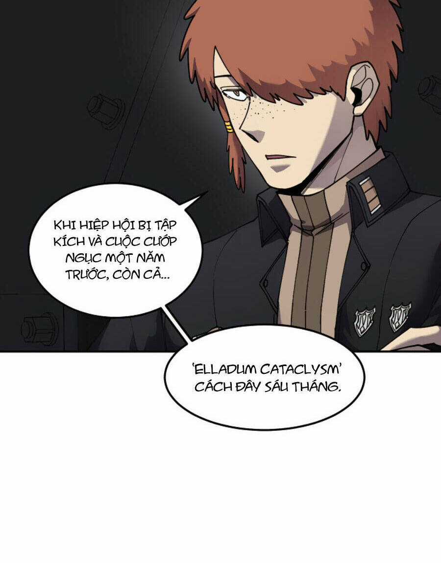 Shaman - Pháp Sư - Chapter 76 - Trang 70