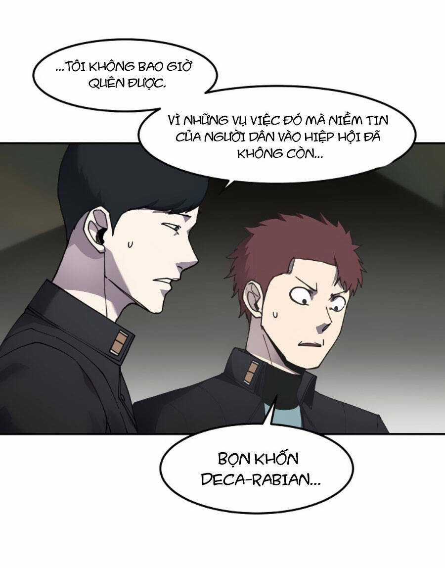 Shaman - Pháp Sư - Chapter 76 - Trang 71