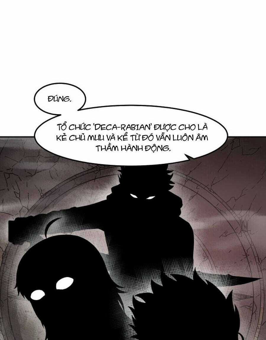 Shaman - Pháp Sư - Chapter 76 - Trang 72