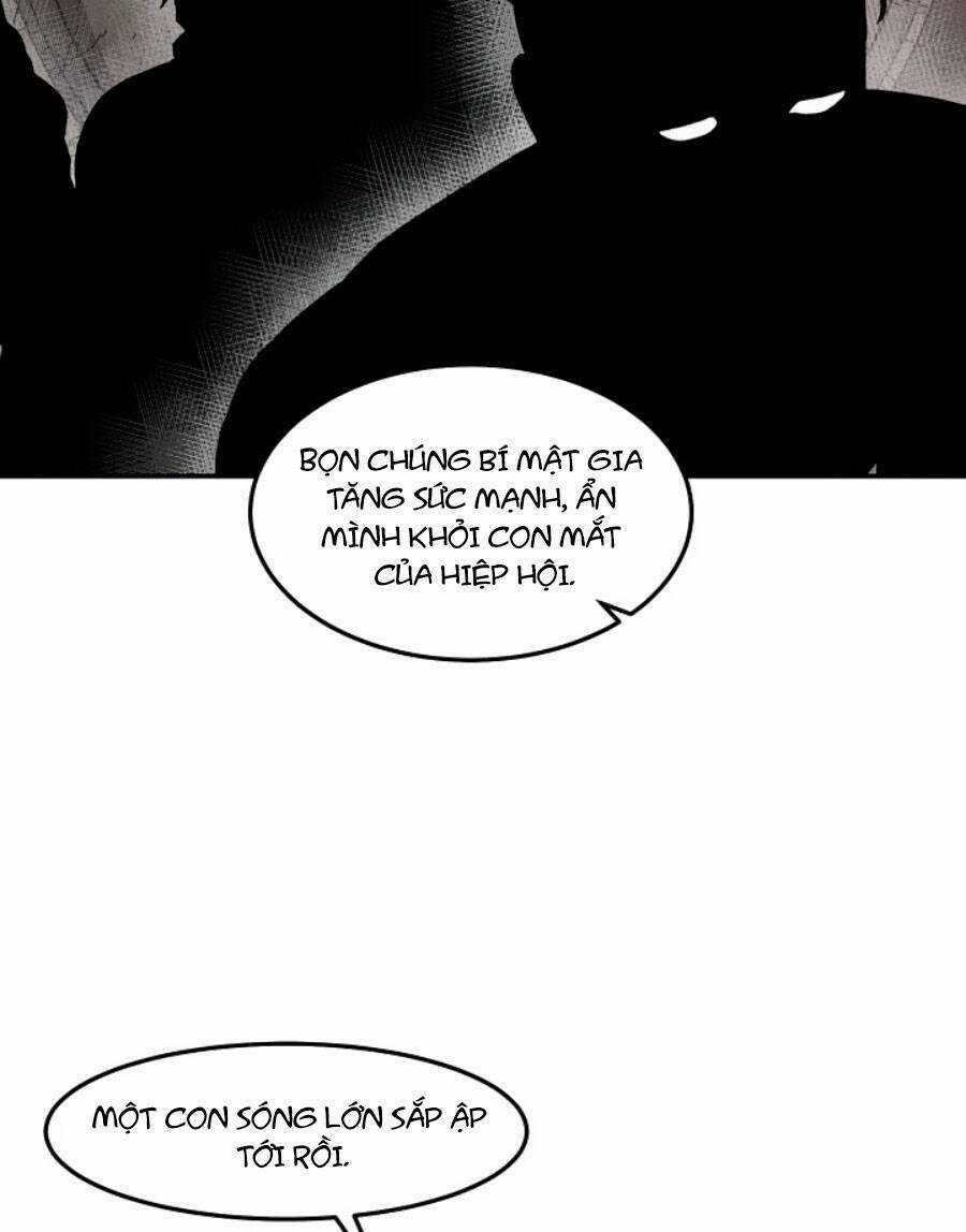 Shaman - Pháp Sư - Chapter 76 - Trang 73