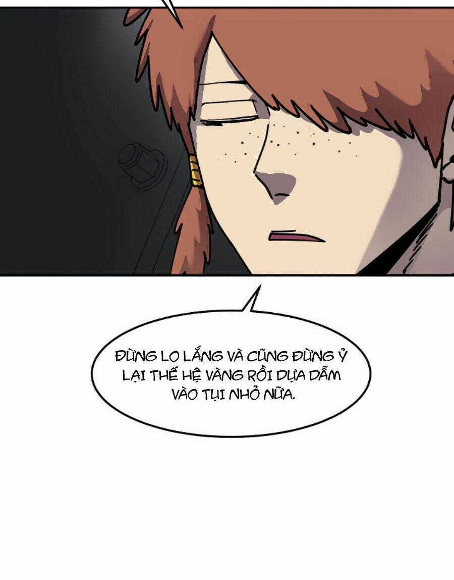 Shaman - Pháp Sư - Chapter 76 - Trang 74