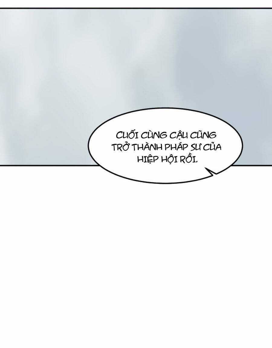 Shaman - Pháp Sư - Chapter 76 - Trang 75