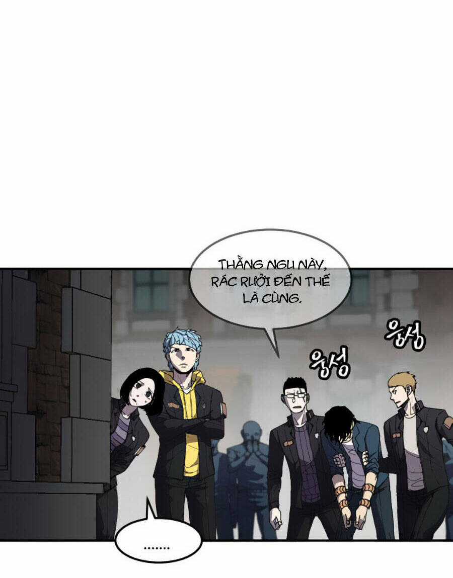 Shaman - Pháp Sư - Chapter 76 - Trang 76