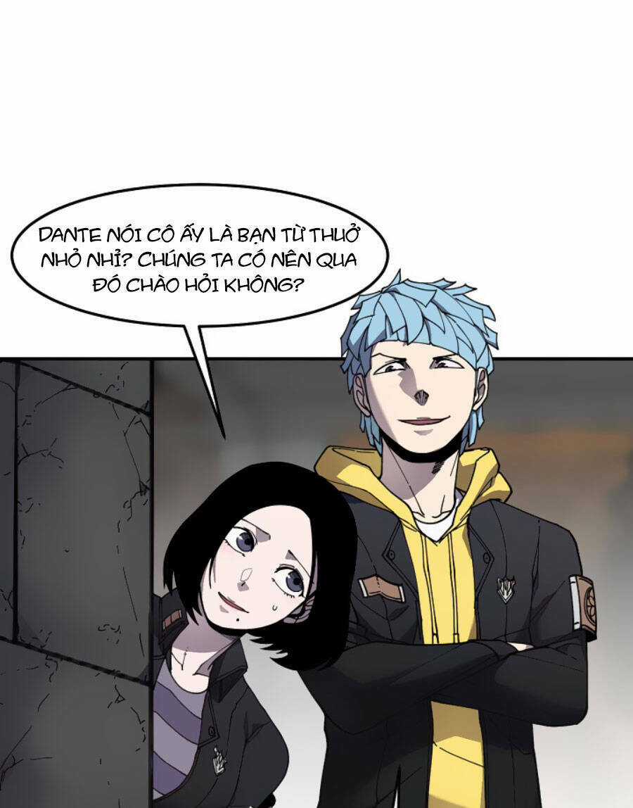 Shaman - Pháp Sư - Chapter 76 - Trang 77