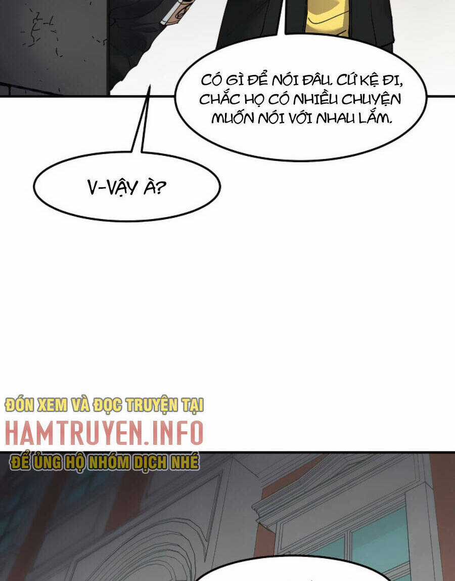 Shaman - Pháp Sư - Chapter 76 - Trang 78