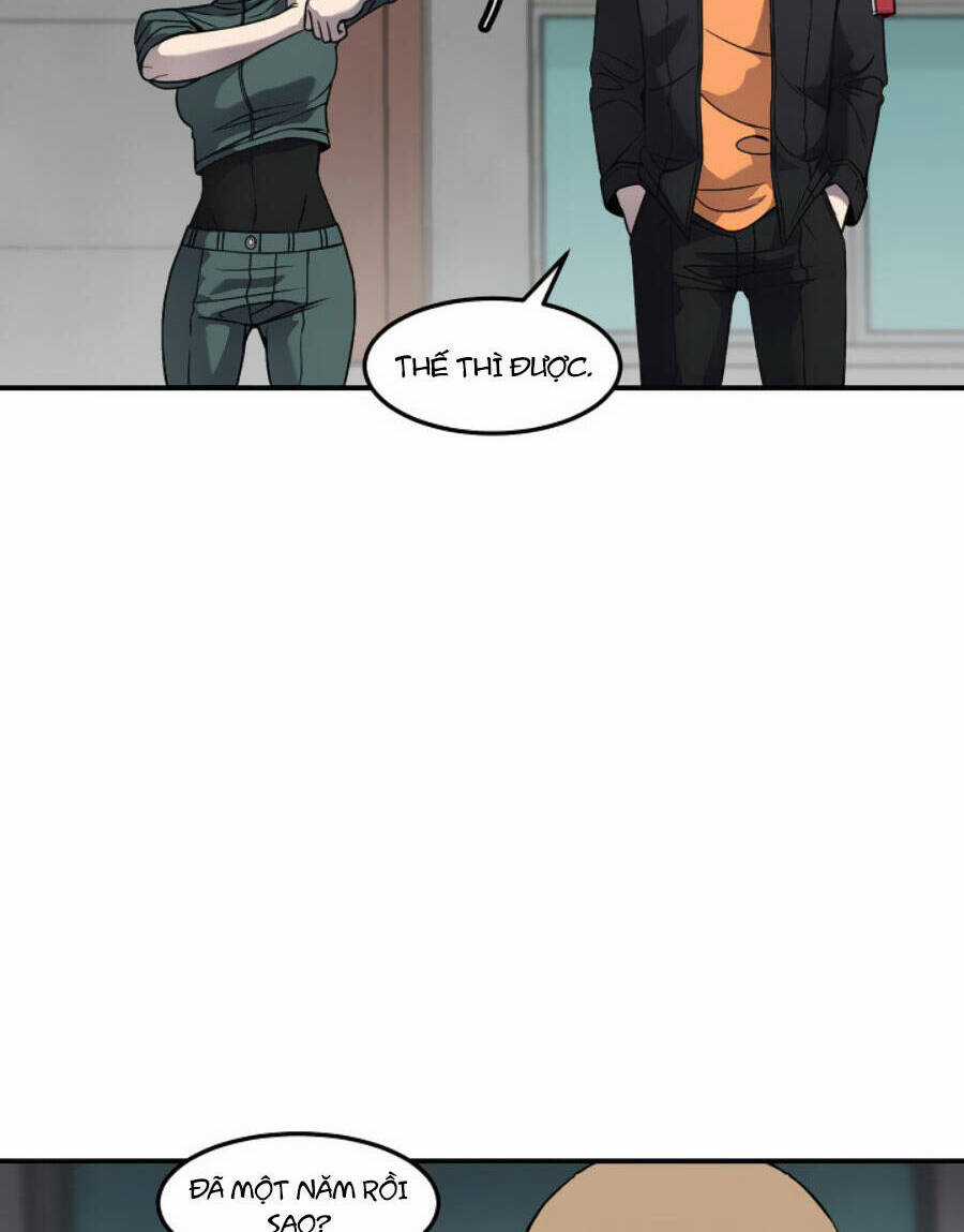 Shaman - Pháp Sư - Chapter 76 - Trang 80