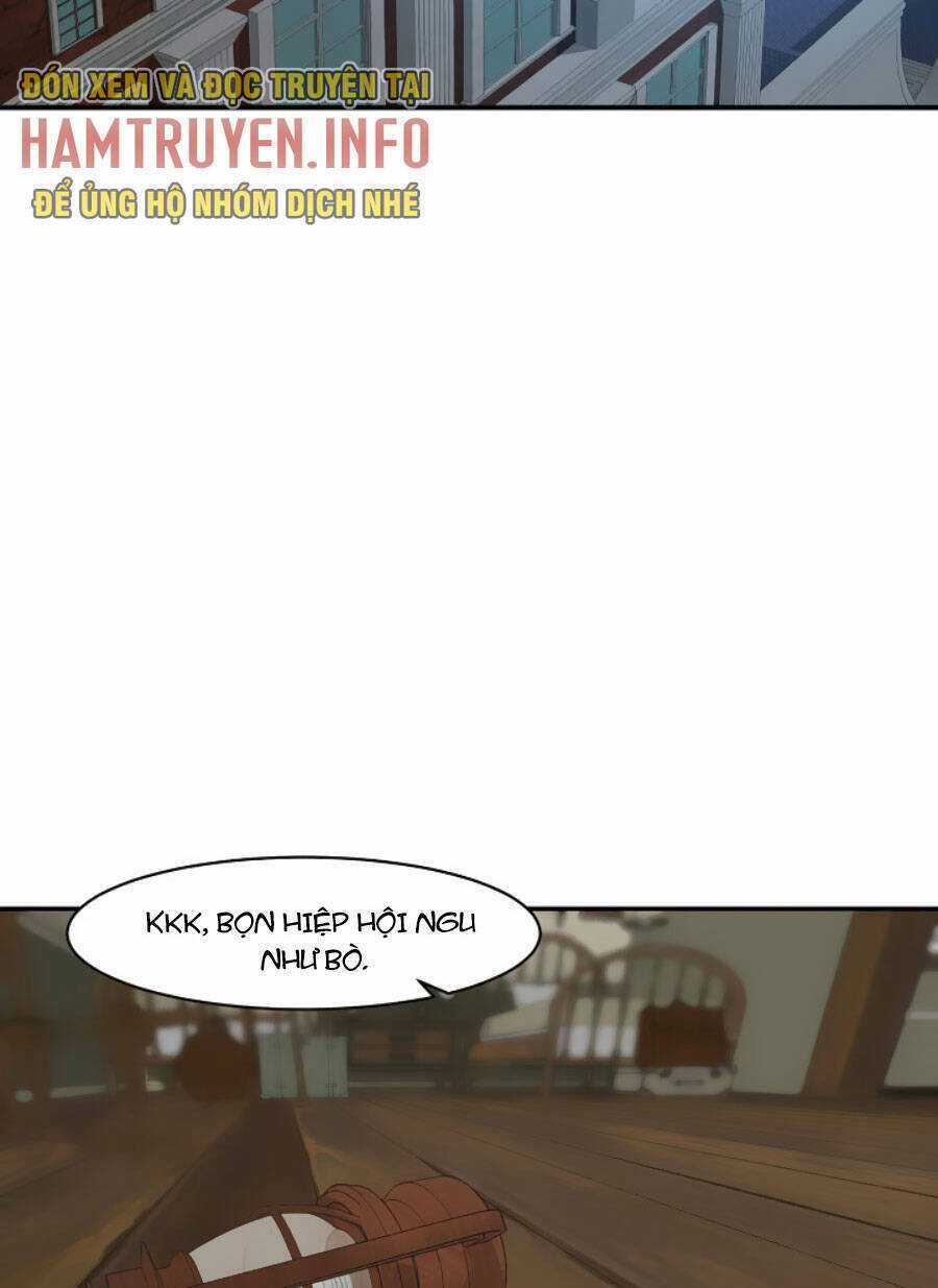 Shaman - Pháp Sư - Chapter 76 - Trang 9