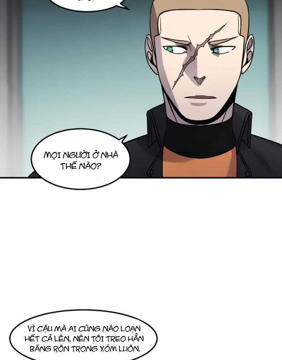 Shaman - Pháp Sư - Chapter 76 - Trang 81