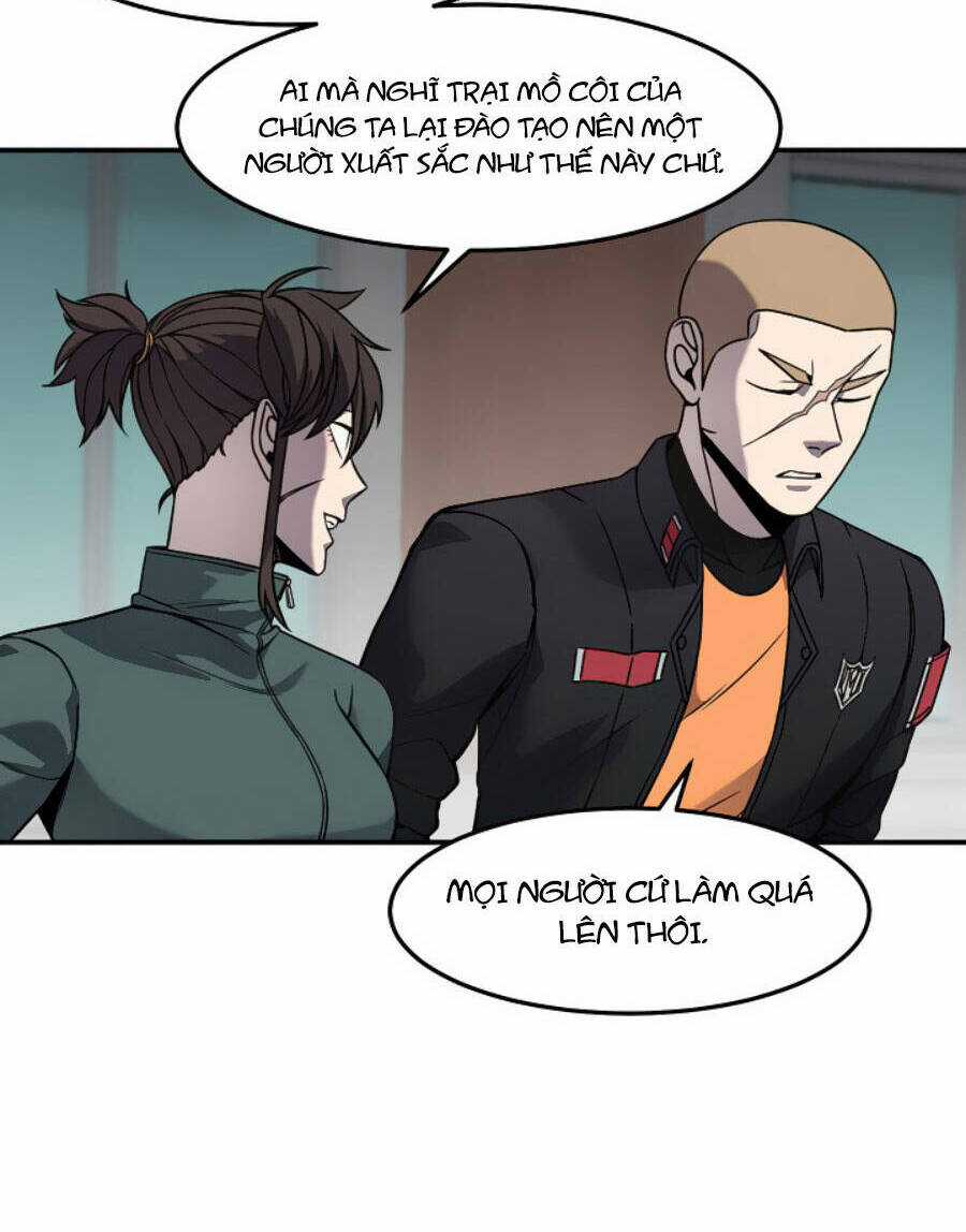 Shaman - Pháp Sư - Chapter 76 - Trang 82