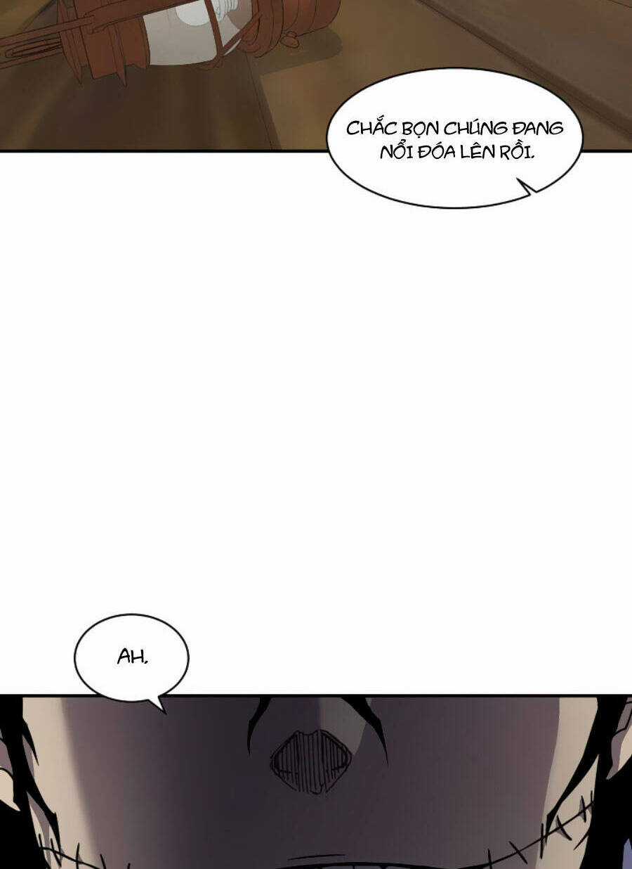 Shaman - Pháp Sư - Chapter 76 - Trang 10