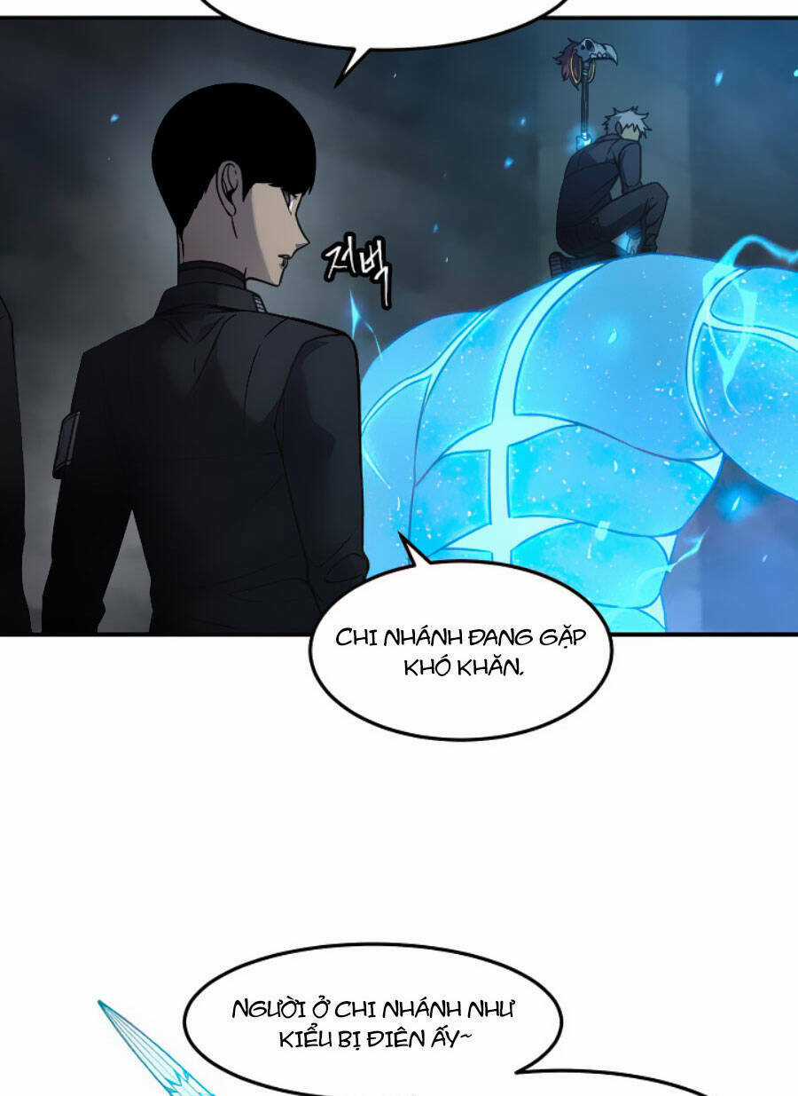 Shaman - Pháp Sư - Chapter 77 - Trang 15