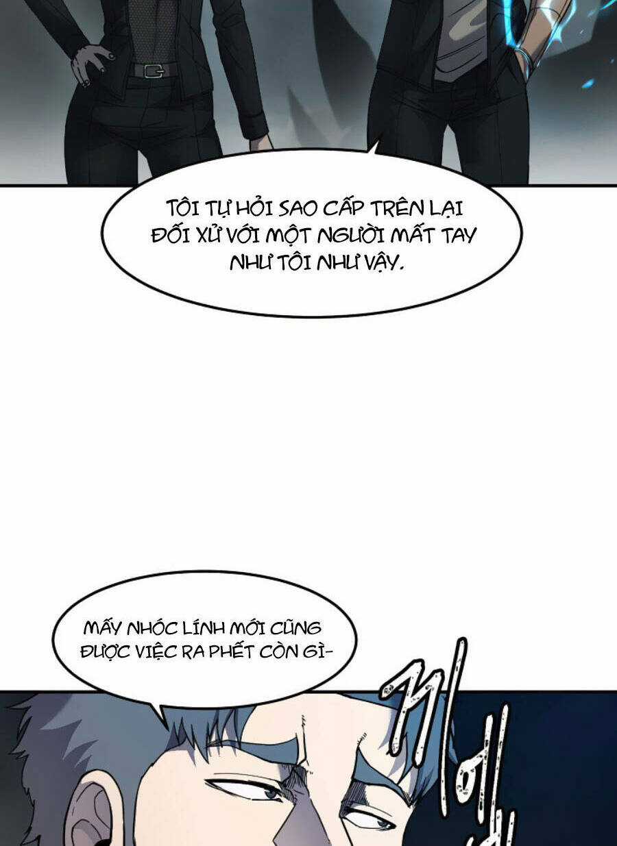 Shaman - Pháp Sư - Chapter 77 - Trang 18