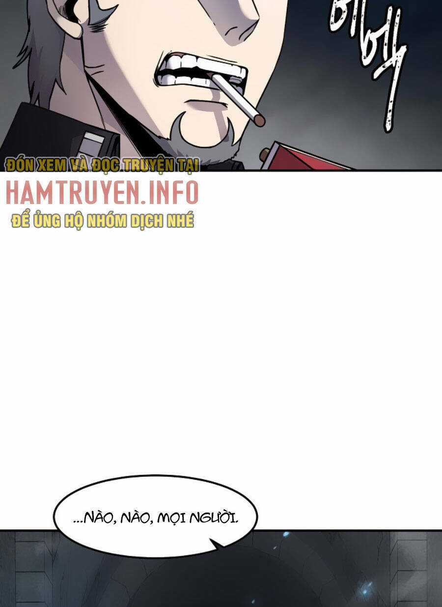 Shaman - Pháp Sư - Chapter 77 - Trang 19