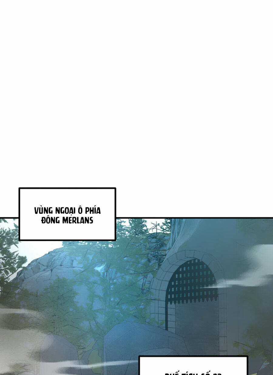 Shaman - Pháp Sư - Chapter 77 - Trang 3