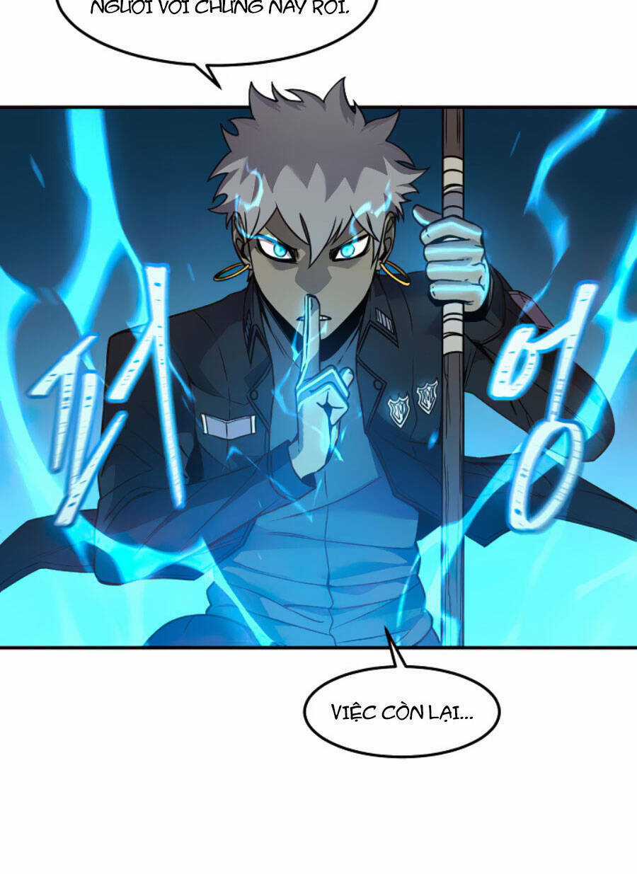 Shaman - Pháp Sư - Chapter 77 - Trang 21