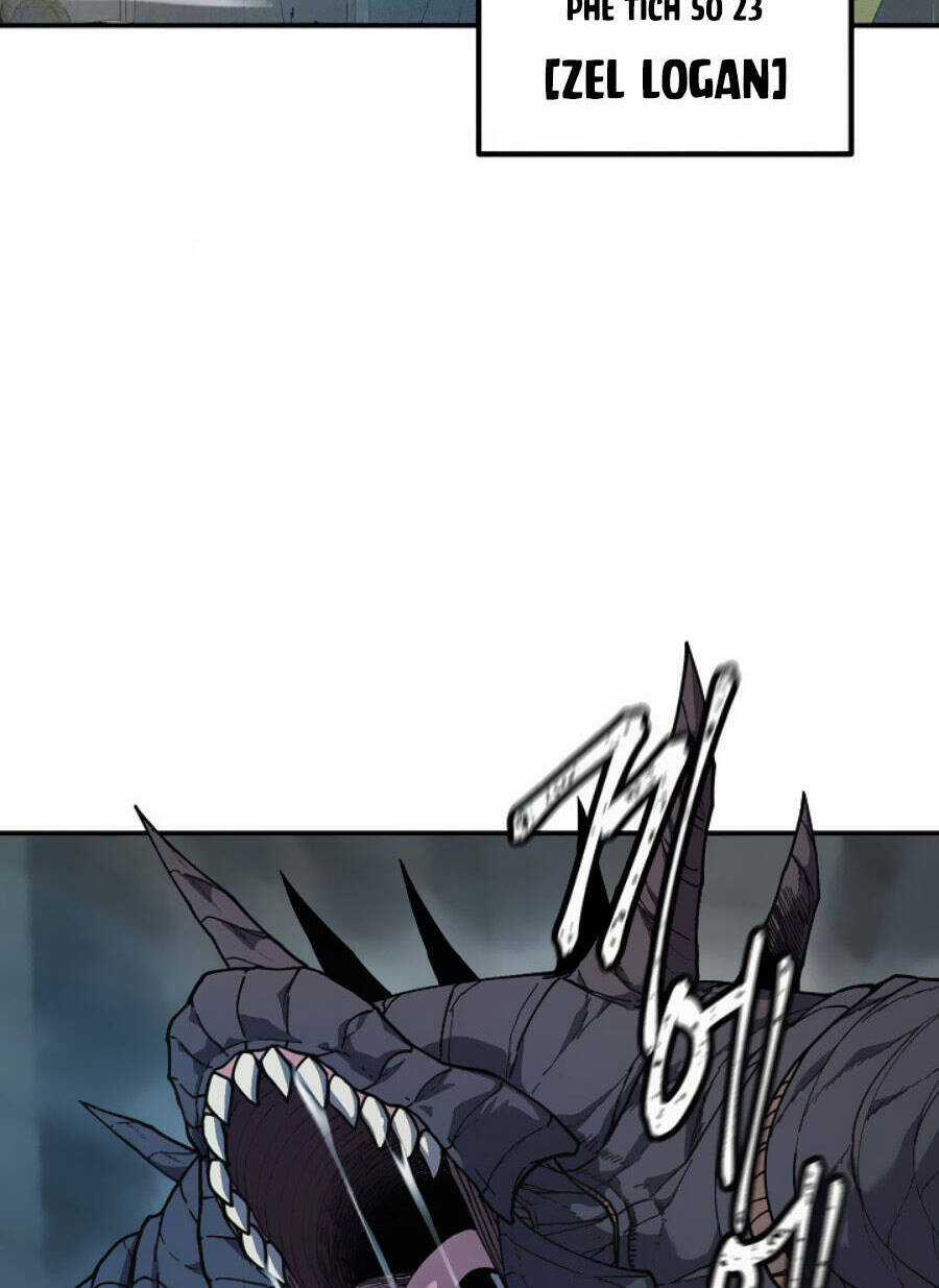 Shaman - Pháp Sư - Chapter 77 - Trang 4