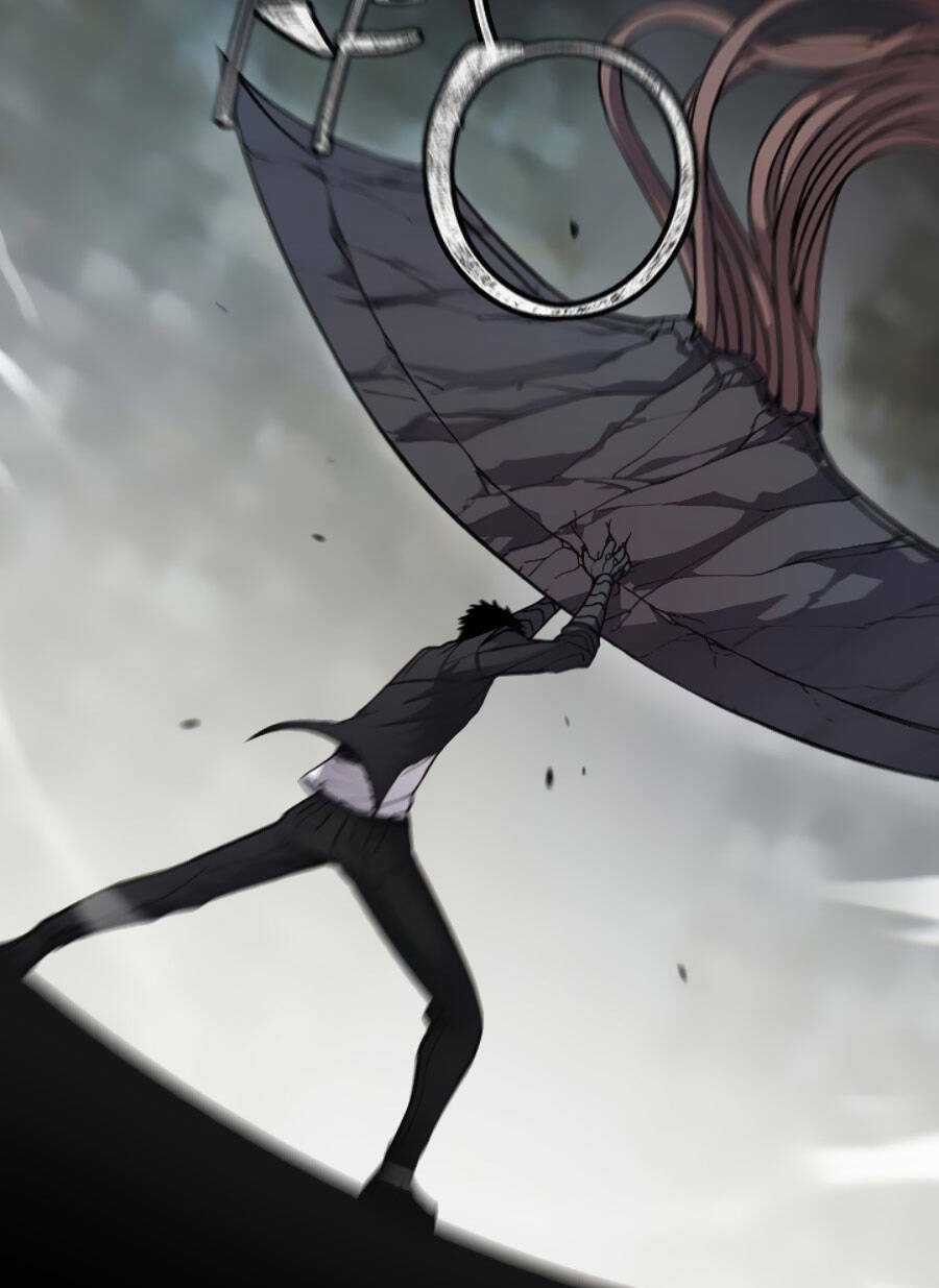 Shaman - Pháp Sư - Chapter 77 - Trang 31