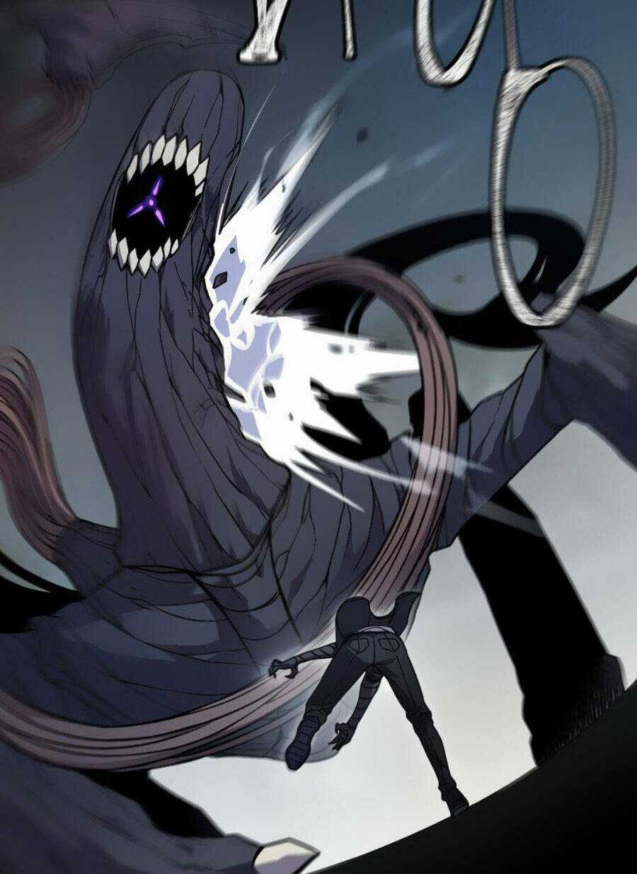 Shaman - Pháp Sư - Chapter 77 - Trang 34