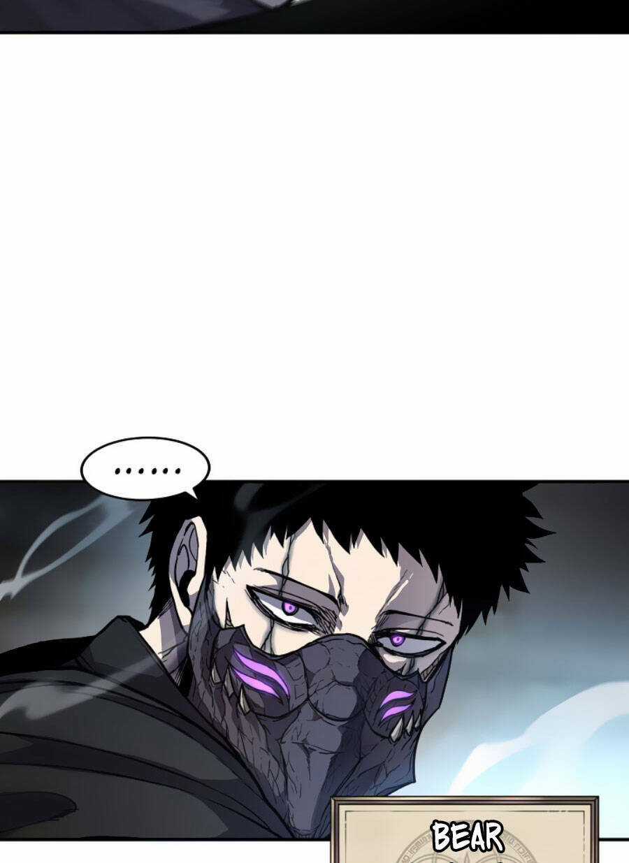 Shaman - Pháp Sư - Chapter 77 - Trang 35