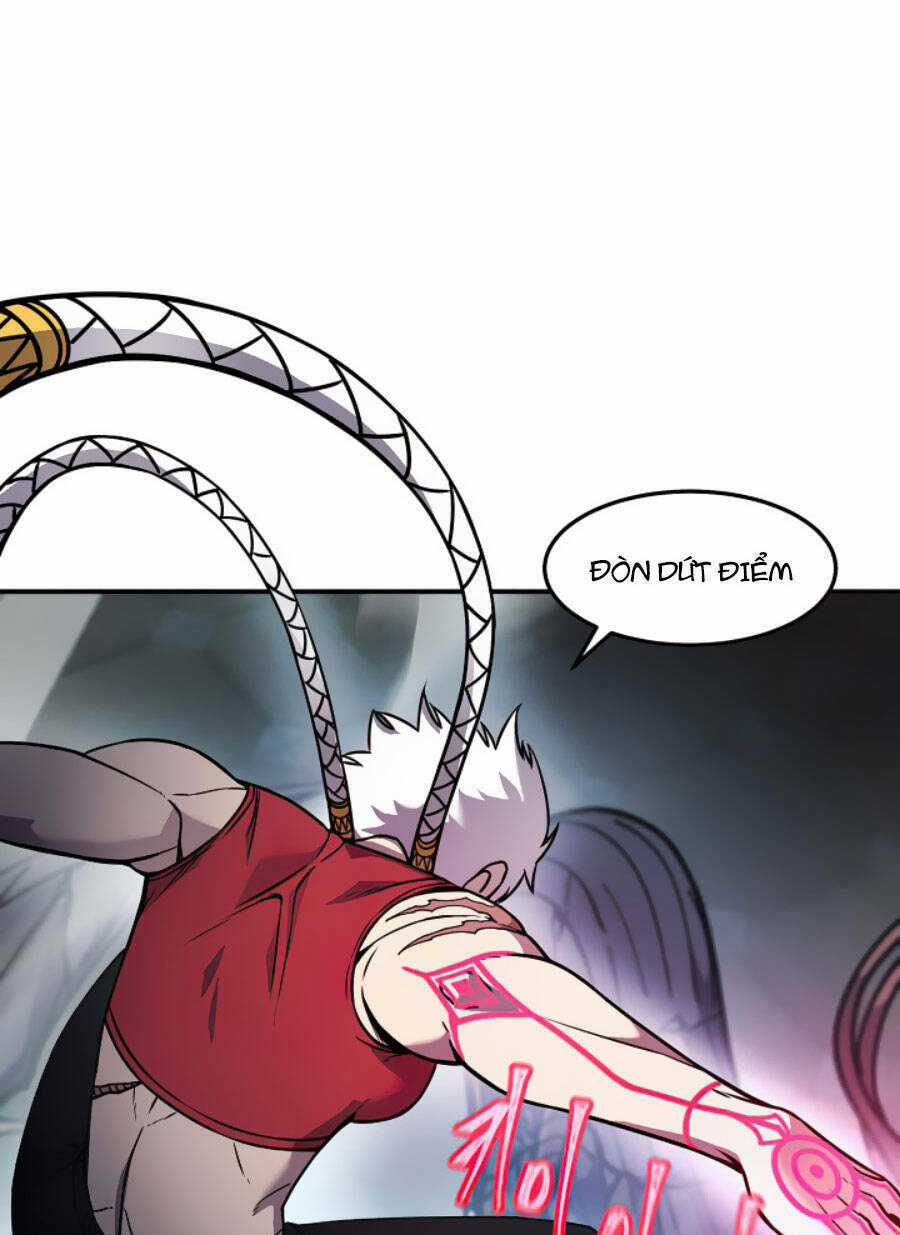 Shaman - Pháp Sư - Chapter 77 - Trang 37