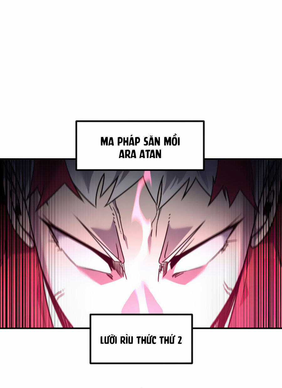 Shaman - Pháp Sư - Chapter 77 - Trang 39