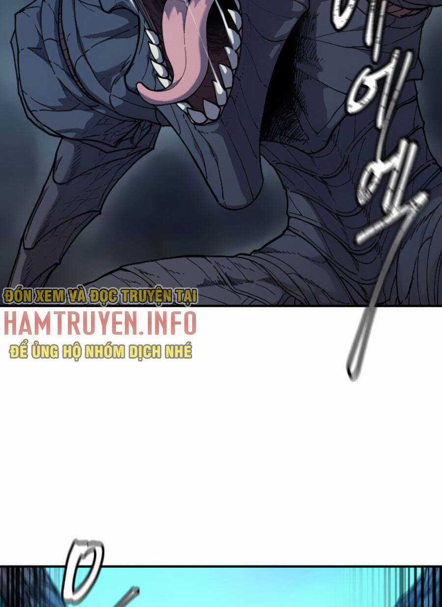 Shaman - Pháp Sư - Chapter 77 - Trang 5