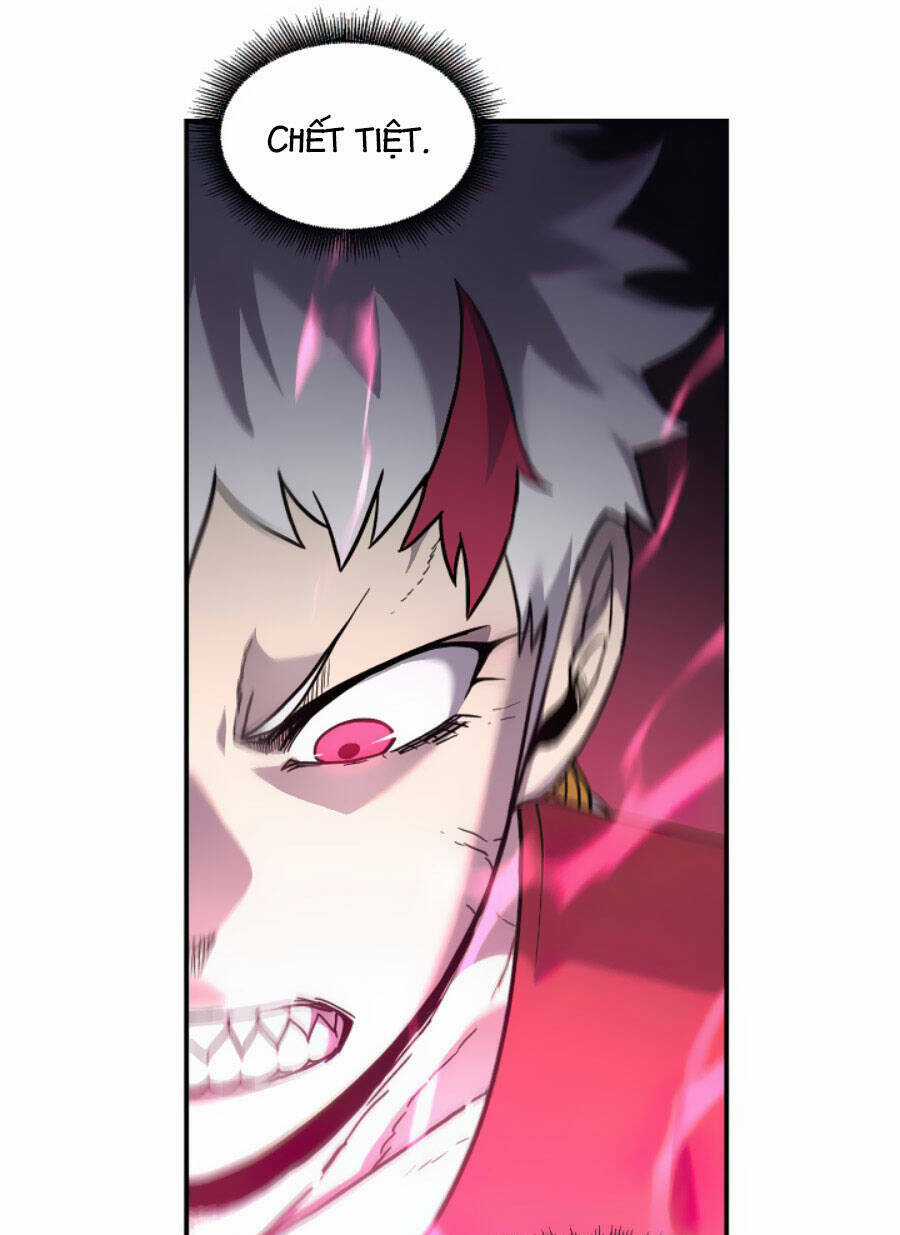 Shaman - Pháp Sư - Chapter 77 - Trang 43