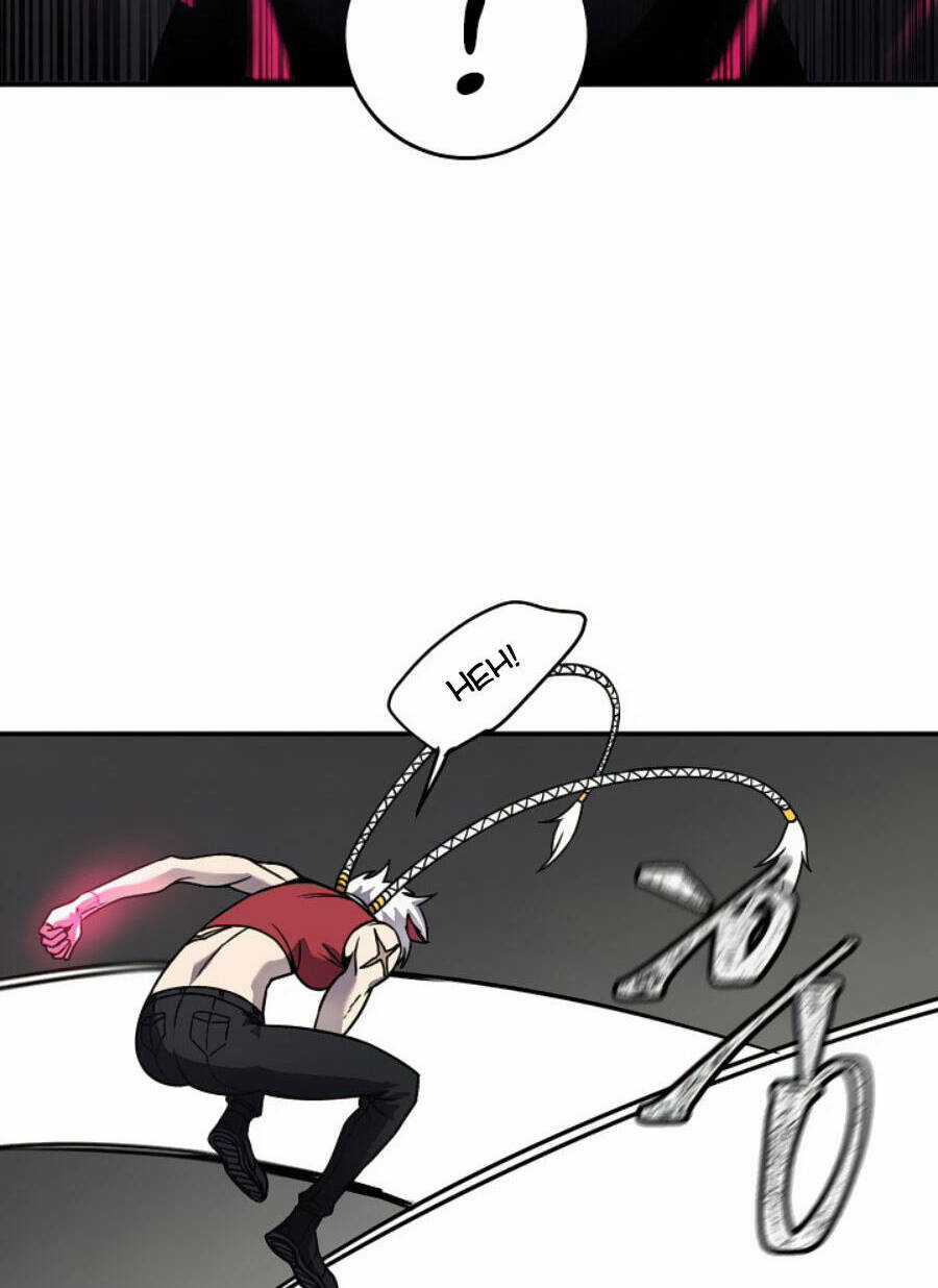 Shaman - Pháp Sư - Chapter 77 - Trang 46