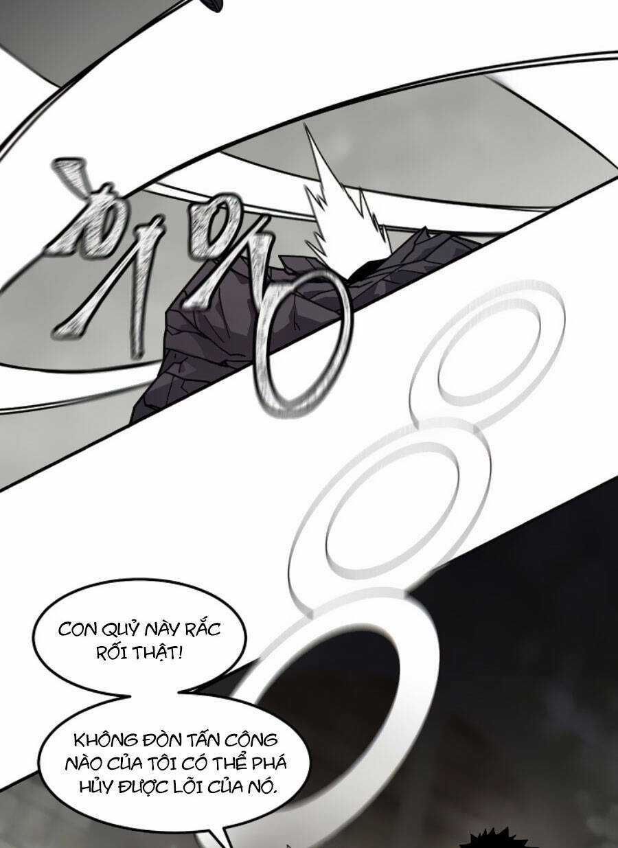 Shaman - Pháp Sư - Chapter 77 - Trang 47