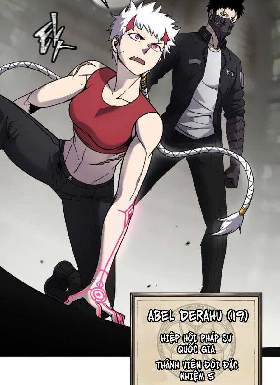 Shaman - Pháp Sư - Chapter 77 - Trang 48