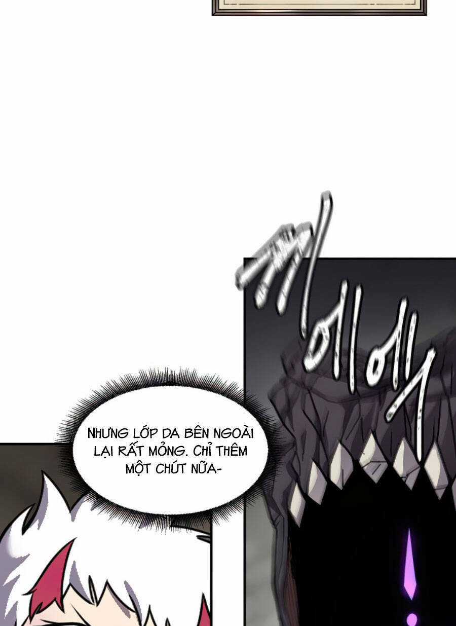 Shaman - Pháp Sư - Chapter 77 - Trang 49