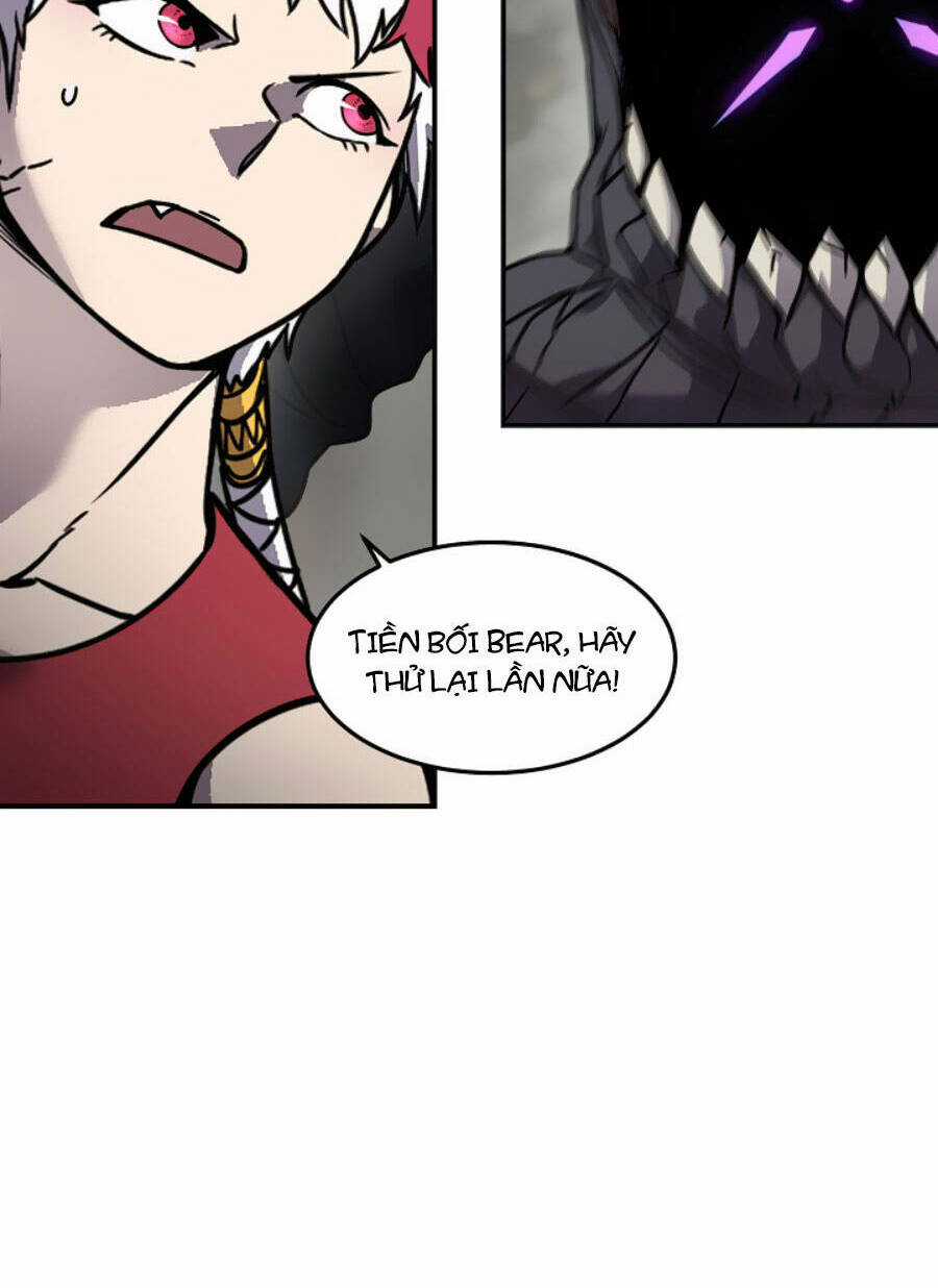 Shaman - Pháp Sư - Chapter 77 - Trang 50