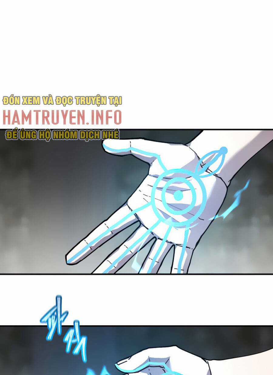 Shaman - Pháp Sư - Chapter 77 - Trang 51