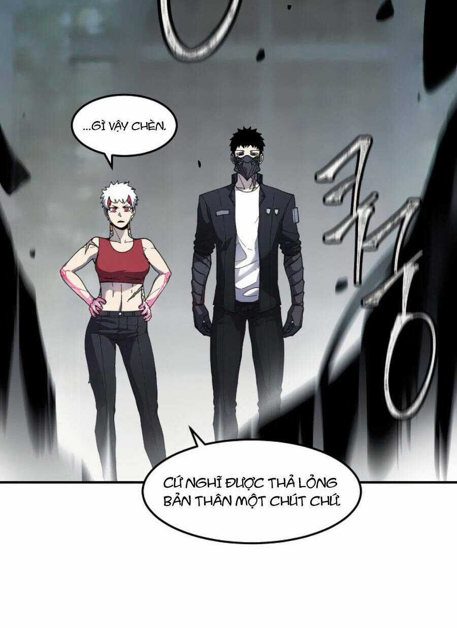 Shaman - Pháp Sư - Chapter 77 - Trang 58