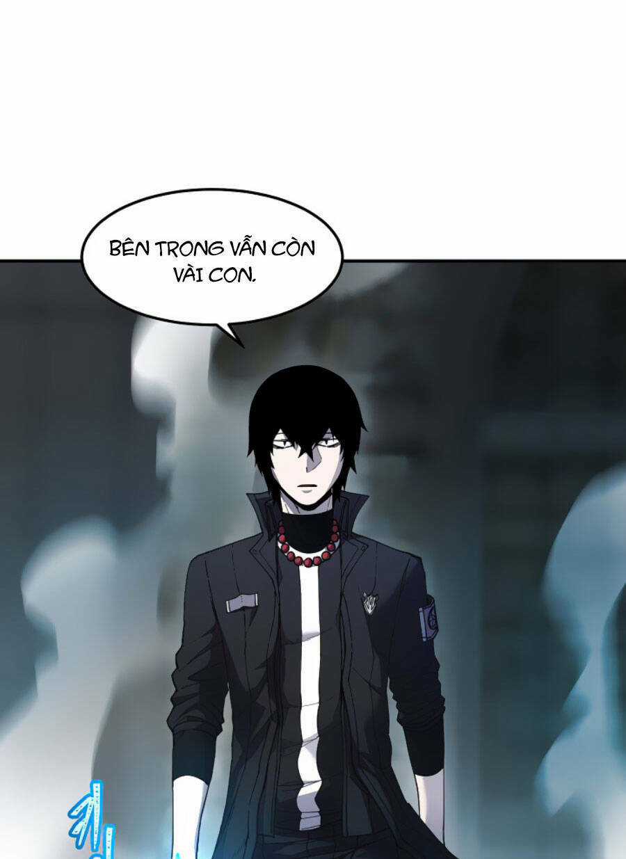 Shaman - Pháp Sư - Chapter 77 - Trang 61