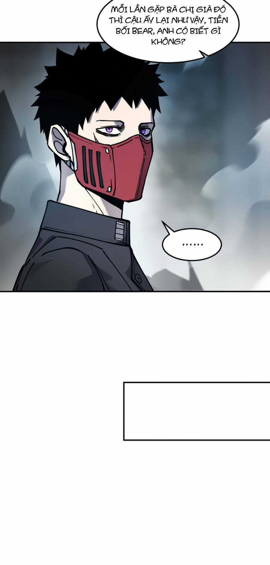 Shaman - Pháp Sư - Chapter 77 - Trang 66