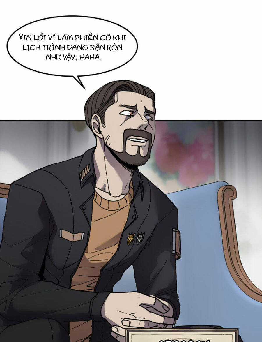 Shaman - Pháp Sư - Chapter 77 - Trang 69