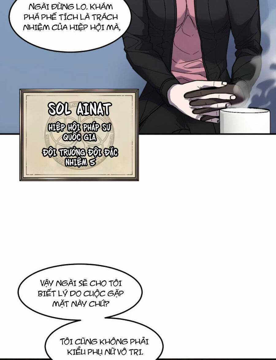 Shaman - Pháp Sư - Chapter 77 - Trang 71