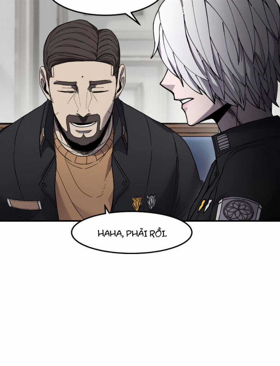 Shaman - Pháp Sư - Chapter 77 - Trang 72