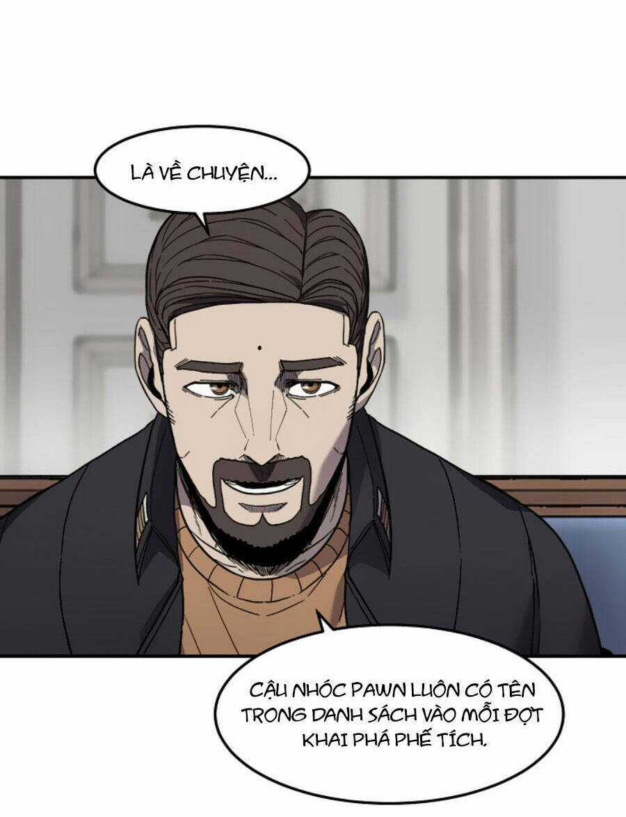 Shaman - Pháp Sư - Chapter 77 - Trang 73