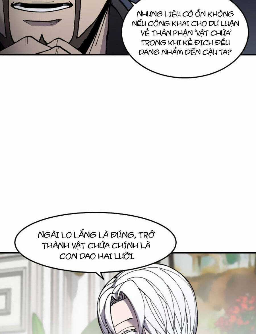 Shaman - Pháp Sư - Chapter 77 - Trang 75