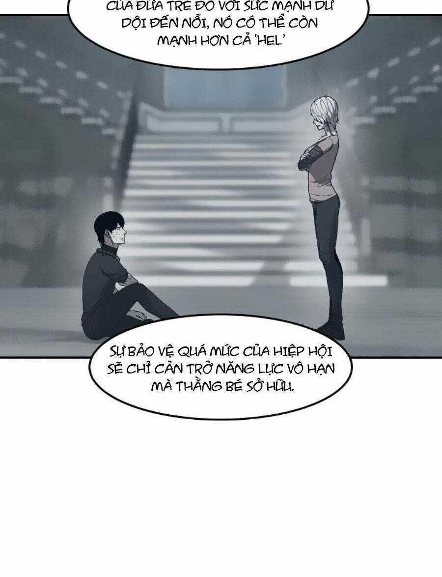 Shaman - Pháp Sư - Chapter 77 - Trang 77