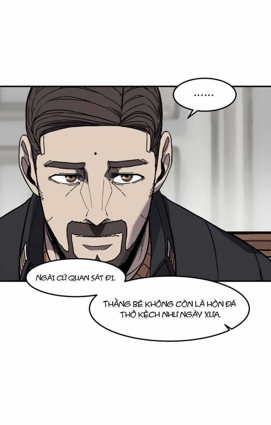 Shaman - Pháp Sư - Chapter 77 - Trang 78