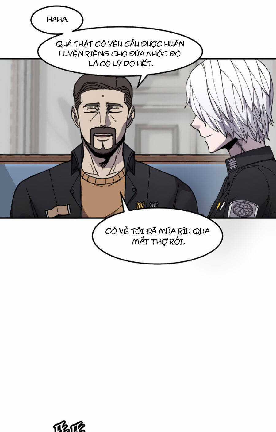 Shaman - Pháp Sư - Chapter 77 - Trang 80