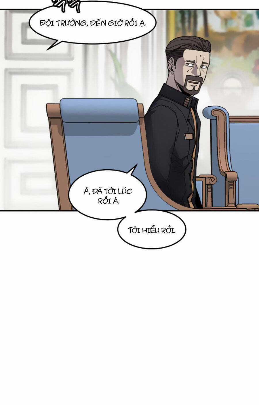 Shaman - Pháp Sư - Chapter 77 - Trang 81